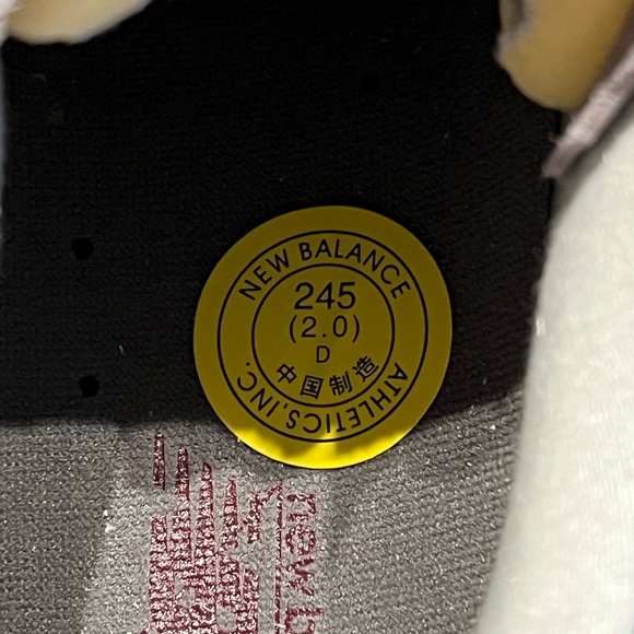 New Balance 2002R Protection Pack - Picture 7 of 9